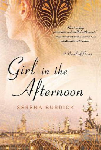 Girl in the Afternoon