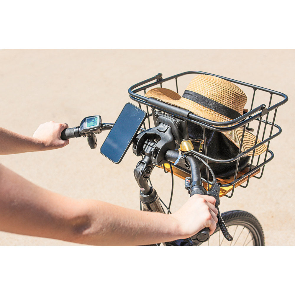 Zefal Classic Front Basket
