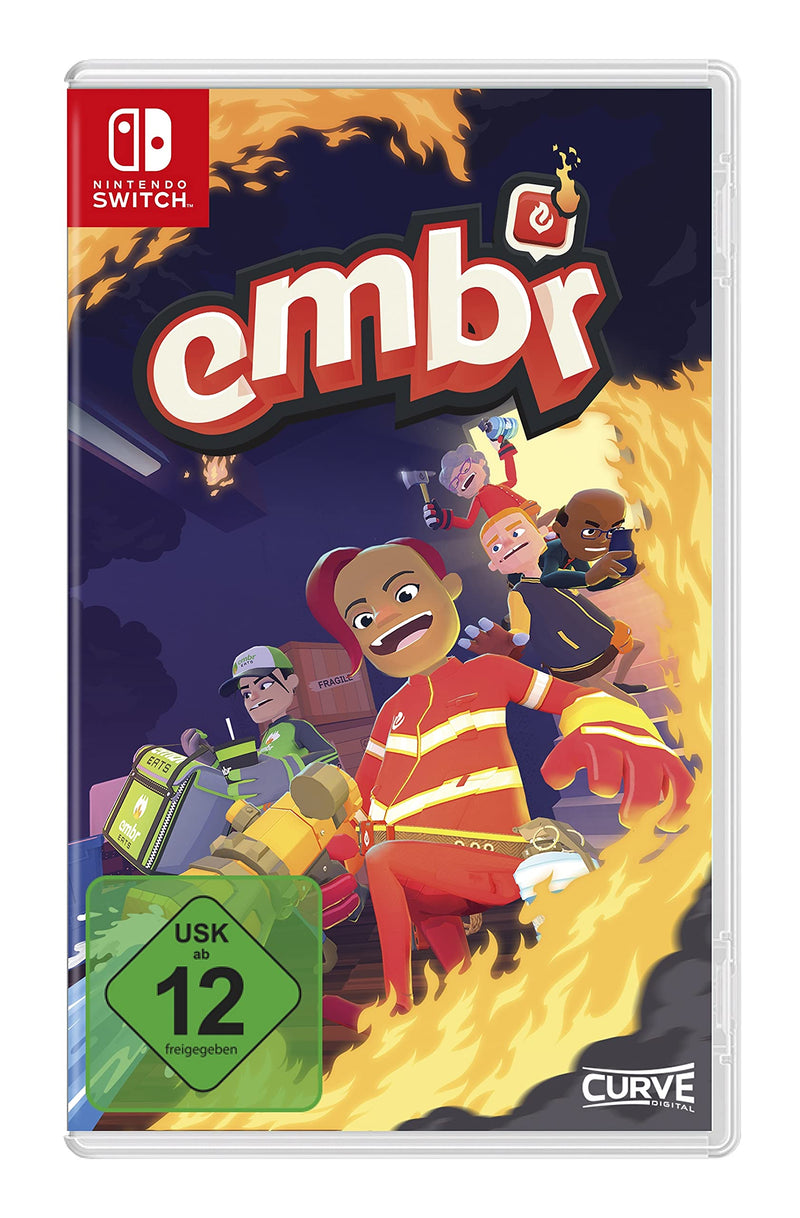 Embr Switch