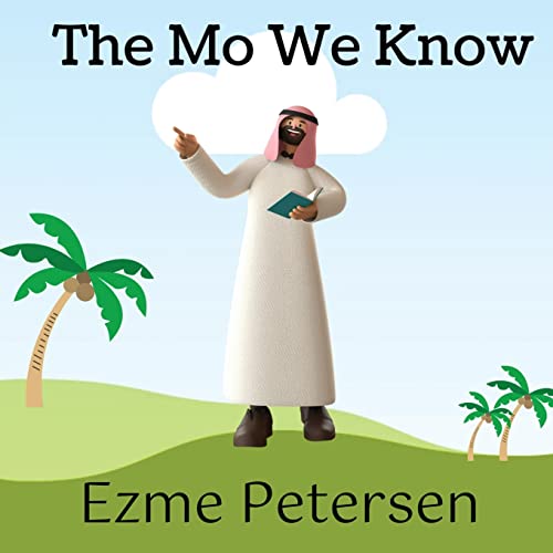 The Mo We Know