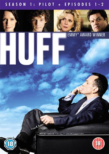 Huff (Import)