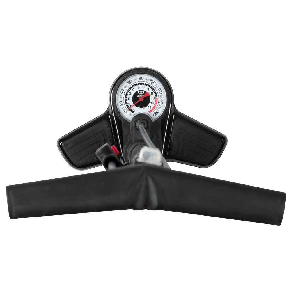 Zefal Profil Max FP20 Silver+Gauge