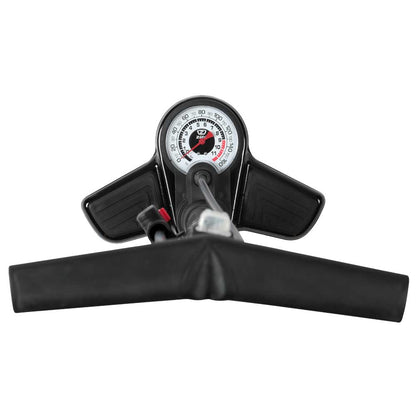 Zefal Profil Max FP20 Silver+Gauge