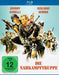 Die Nahkampftruppe