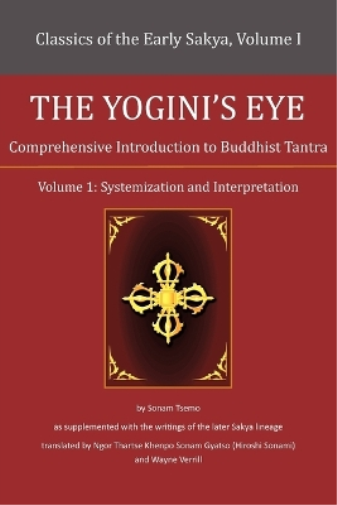 The Yogini's Eye