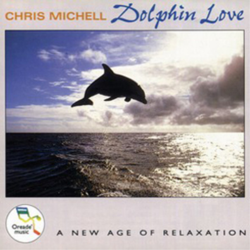 Dolphin Love: A New Age of Relaxation