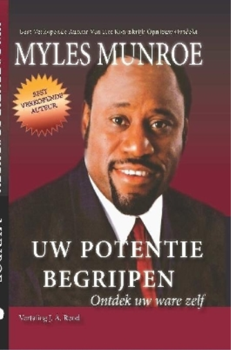 Uw potentie begrijpen