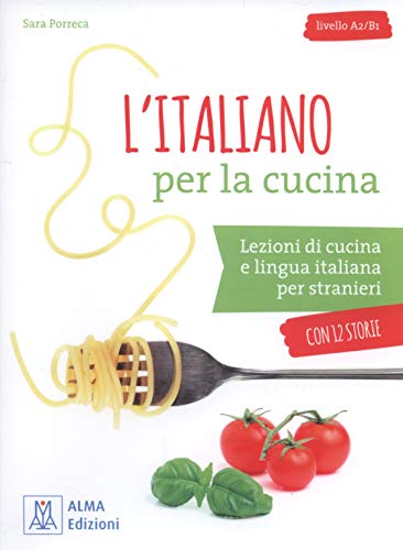 Litaliano Per Con Storie Litaliano Per L