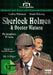Sherlock Holmes und Dr. Watson - Komplettbox (Alle 24 Folgen) - Fernsehjuwelen
