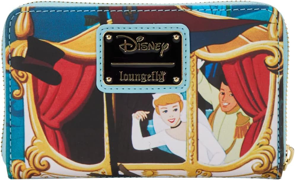 Disney by Loungefly Geldbeutel Cinderella Princess