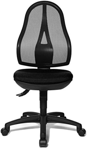 Topstar Burostuhl Open Point SY, OP200G20 Stoff sc