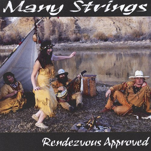 Rendezvous Approved