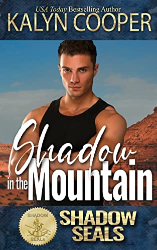 Shadow in the Mountain