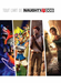 Tout lart de Naughty dog