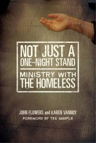 Not Just a One-Night Stand