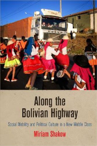 Along the Bolivian Highway