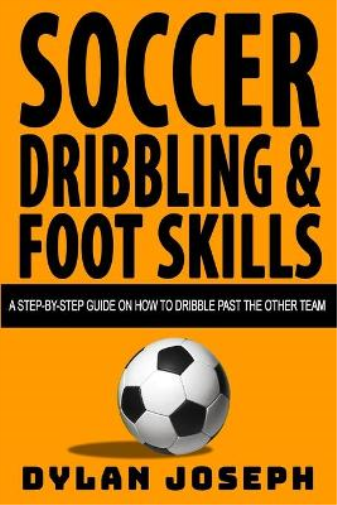 Soccer Dribbling & Foot Skills