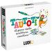 Ludic: Tautoti