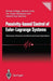 Passivity-Based Control of Euler-Lagrange Systems