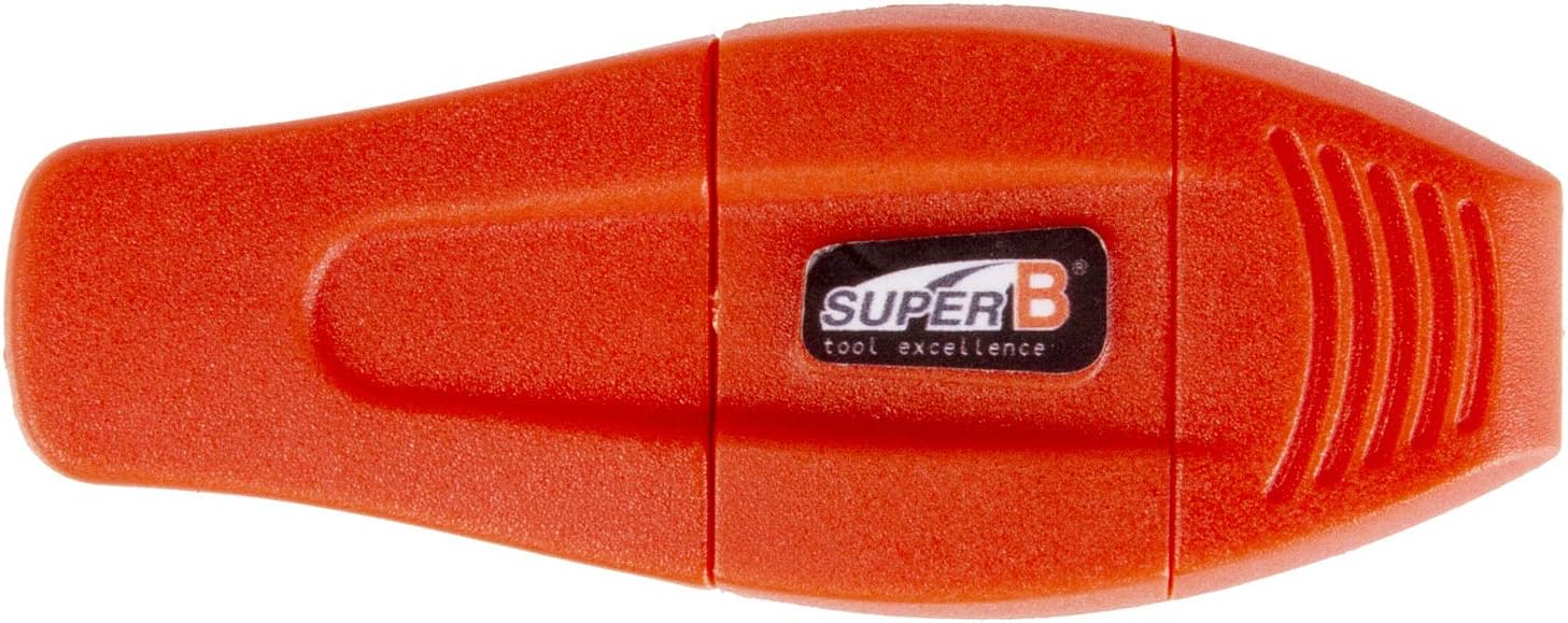Super B - Schneidewerkzeug fur Hydraulikleitungen TB-HC20