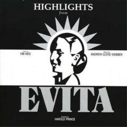 Evita (Highlights)