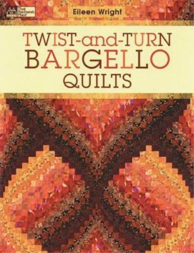 Twist-and-turn Bargello Quilts