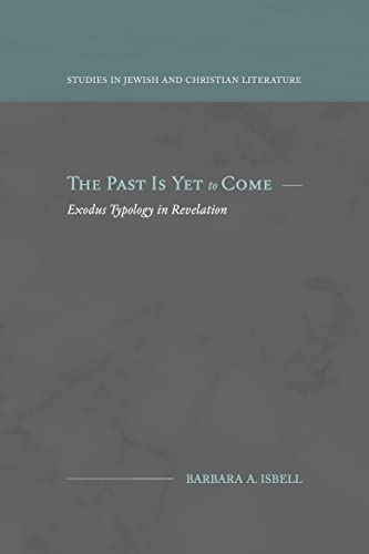 The Past Is Yet to Come