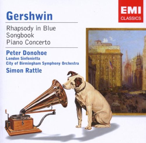 Rhapsody in Blue