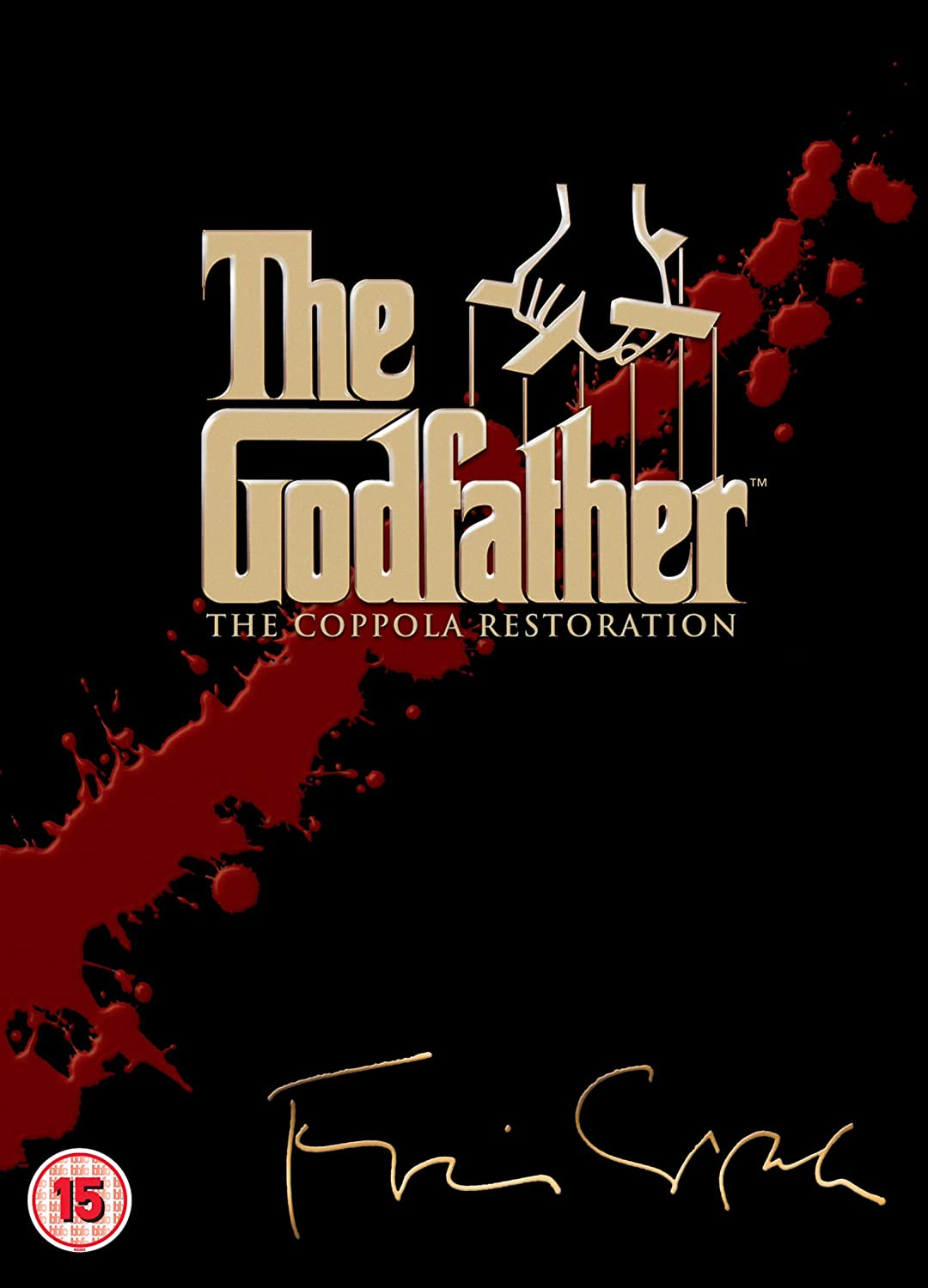 The Godfather Trilogy