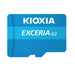 Micro Sd Card Kioxia Exceria G2 32 Gb