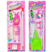 Ginmar: Femmina - (358B) - Set Pulizia C/ Scopa , Mocio Ed Acc, Ass.
