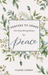 Prayers to Share for Peace