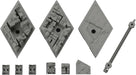 Custom Scene Base 20Pk