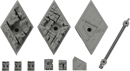 Custom Scene Base 20Pk