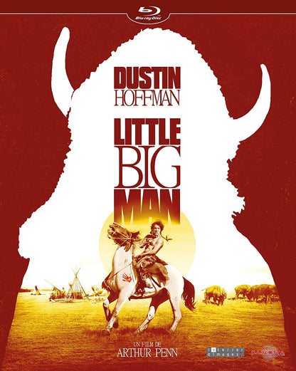 Little Big Man