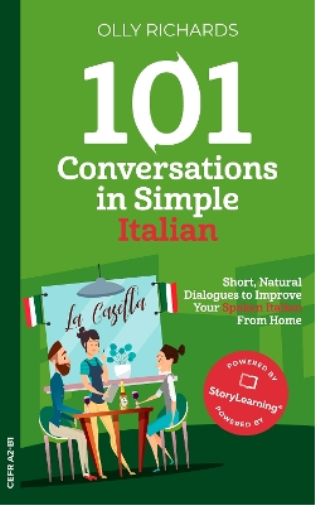 101 Conversations in Simple Italian