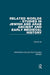 Related Worlds - Studies in Jewish and Arab Ancient and Early Medieval History