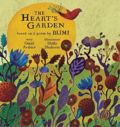 The Heart's Garden