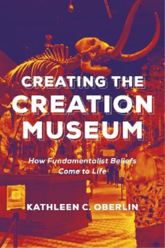 Creating the Creation Museum
