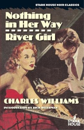 Nothing in Her Way / River Girl