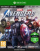 Marvel's Avengers with Iron Man Digital Comic (Exclusive to Amazon.co.uk) (Xbox One) Avengers with Iron Man Digital Comic (Xbox One)