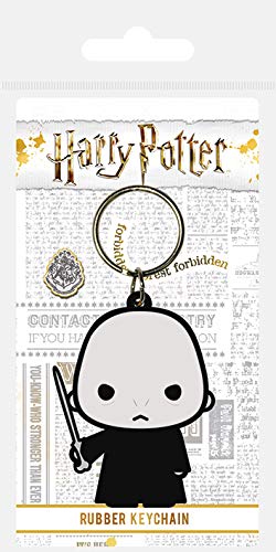 Pyramid International - Harry Potter (Lord Voldemort Chibi)