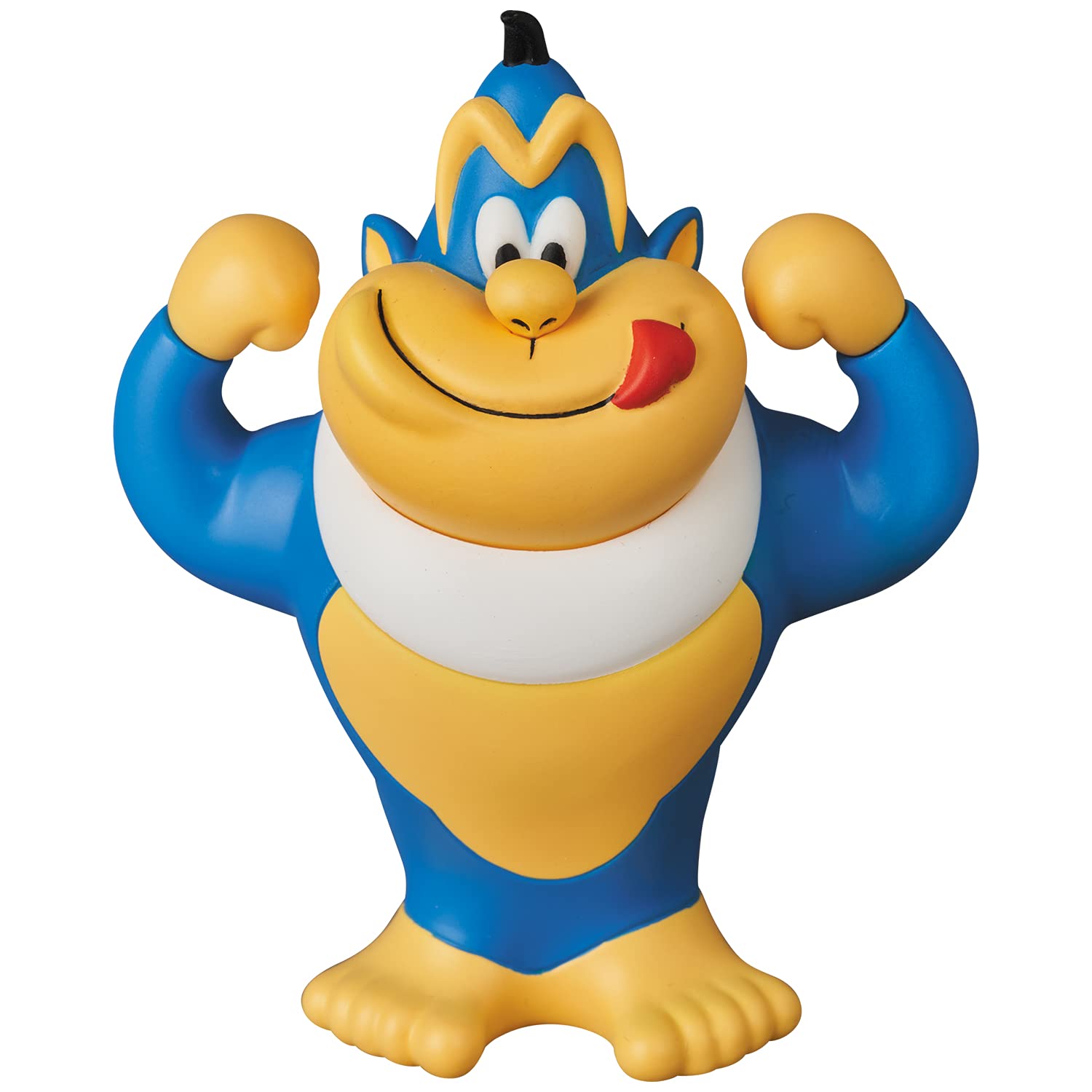 Kelloggs UDF Minifigur King Kombo (Classic Style)