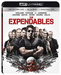 The Expendables 4K Ultra HD 4K UHD
