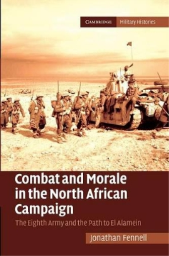 Combat and Morale in the North African Campaign