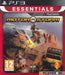 Motorstorm PS-3 ESSENTIALS PEGI