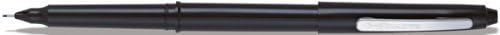 Helit H2512395 Fineliner The Penxacta, Line Thickness 0.5 mm, Ink Colour Black, Pack of 12