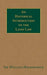 An Historical Introduction to the Land Law