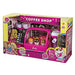 Barbie: Grandi Giochi - Coffee Shop