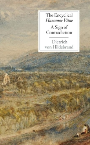 The Encyclical Humanae Vitae